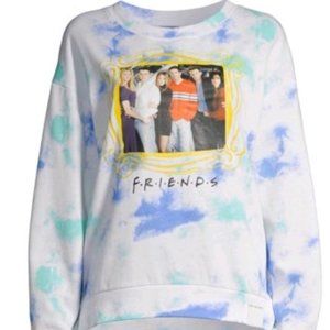 Friends Sweater